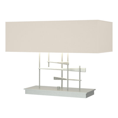 Cavaletti 15.3" Table Lamp
