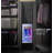 GE Profile Steam Closet With Fabric Refresh
