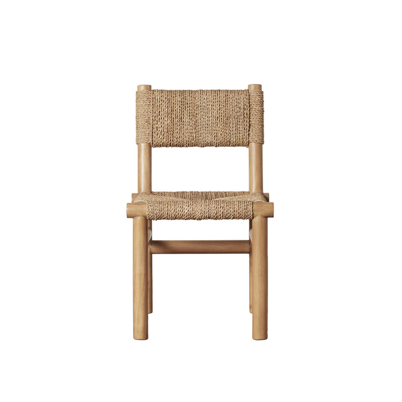 Hacienda Solid Wood Dining Chair