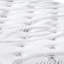 Quilted Hybrid Mattress,Medium Firm-749203357