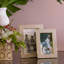 Classic Croc Leather Picture Frame-35717215