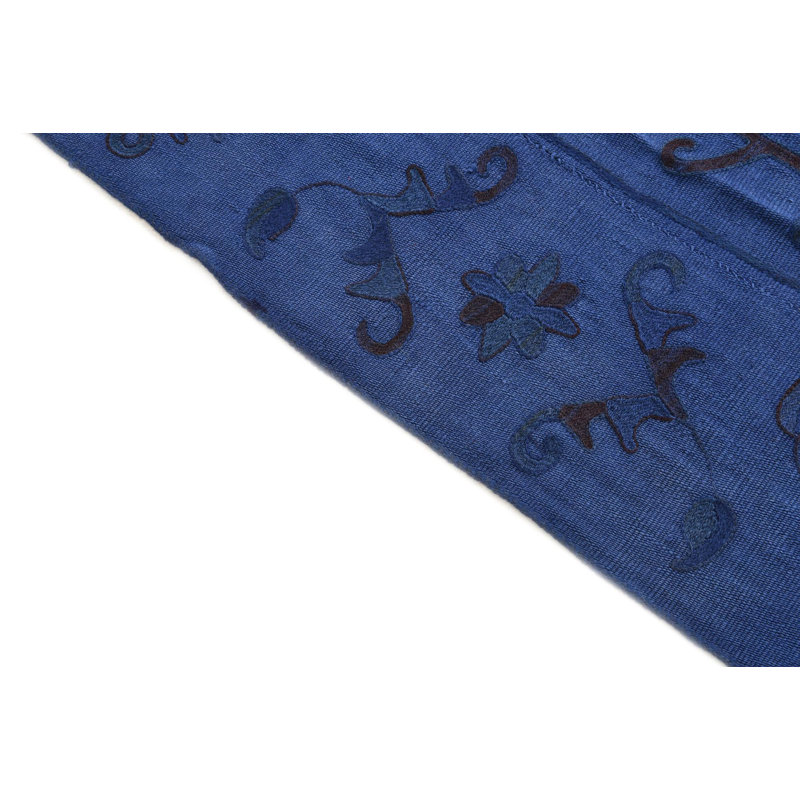 Oldfield Blue Rug