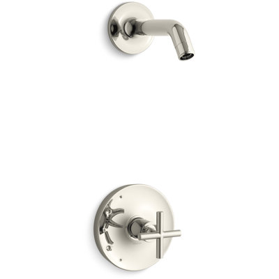 Purist Shower Faucet