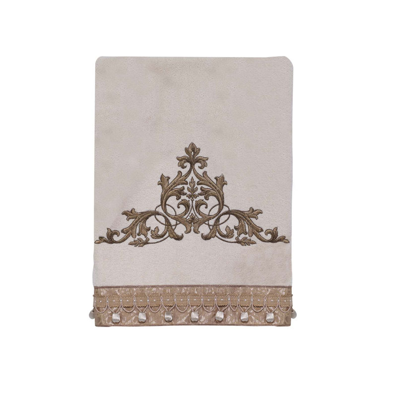 Essuie-mains 100% coton Monaco