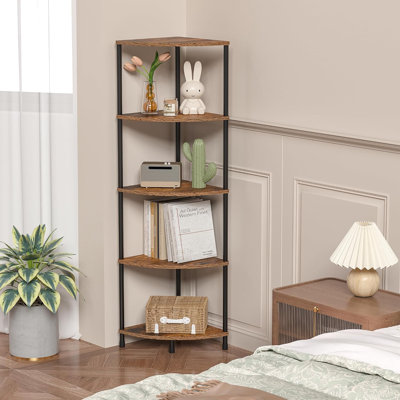 Cathylee Plant Stand 5 Tier