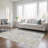  Machine Washable Indoor/Outdoor Chantille ACN1026 Rug-70782225