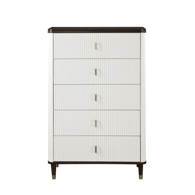 Carena & Chest