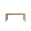 Weekender 120" Extendable Dining Table