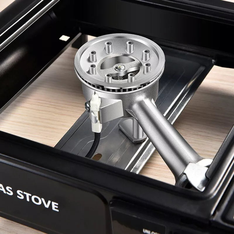 Boshen Gas Single Burner