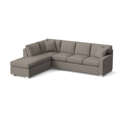 Frye Sofa and Chaise