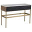 Two Drawer Rectangular Console-1680680289
