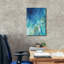 «Paddle Board Exploration 2» par Danhui Nai, art mural sur toile-1709977478