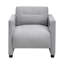 Fauteuil d'appoint luxueux Luxury Home Furniture-1994638019