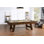 Telluride 8' Slate Pool Table with Professional Installation Included