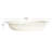 Round Stoneware Pie Dish