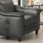 Belfast Top Grain Leather Chair-88288649