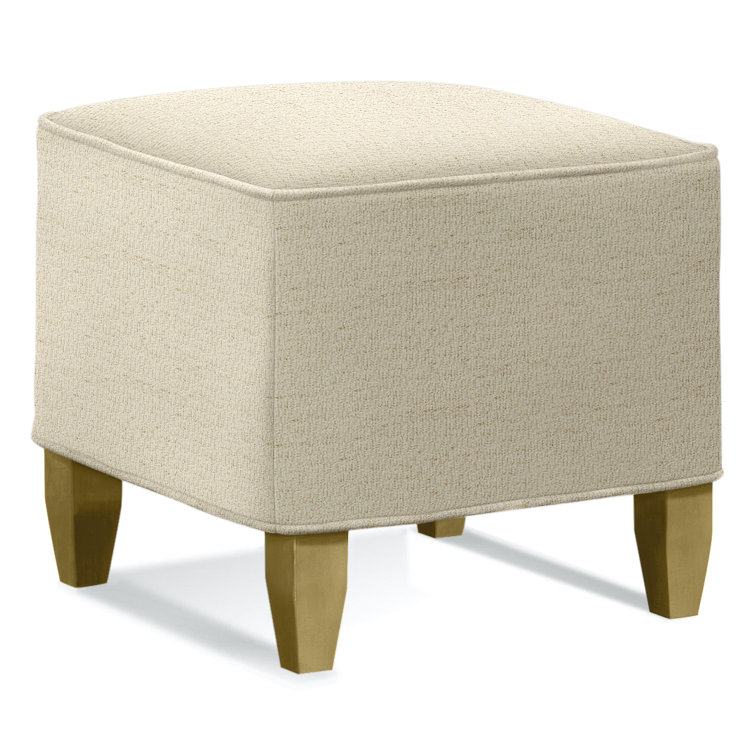 Brooklyn Upholstered Ottoman