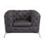  Fauteuil brun en cuir italien-1030427446-1030427445