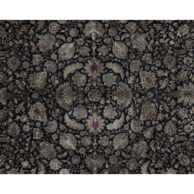 Chantel One-of-a-Kind 8'11" X 11'7" Area Rug