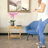 Gipson Upholstered Armchair-1962582724