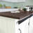 Barn-Door Kitchen Cart
