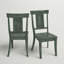 Chaise d'appoint Fortville-856801620
