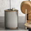 Table basse simple Fiddletown
