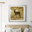Country Deer - peinture encadrée-120275809-120275808