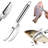 Descaling device Stainless Steel Flake Scraper Multifunctional Kitchen Household Scraper Flake Tool