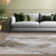Caydren Abstract Beige/Green Area Rug