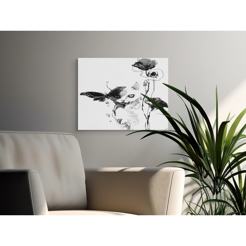 Wrapped Canvas Print Set, 10x8