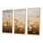 Cadre naturel flottant