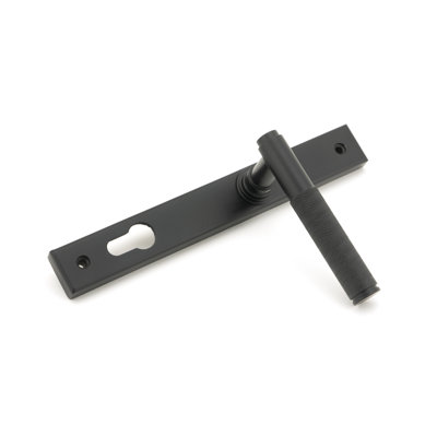Brompton Lock Door Handle