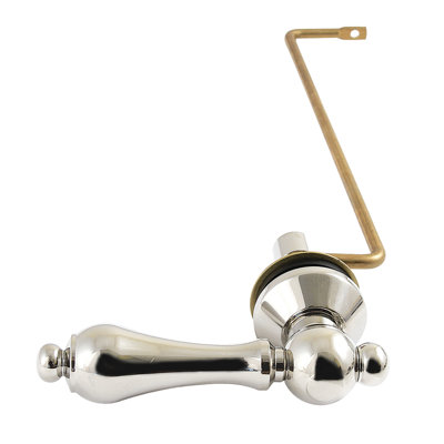 Kingston Brass Restoration Side Mount Toilet Tank Lever