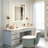Led Bathroom Mirror Front And Backlight, 5 Mins Defog, 5Mm Full Hd Reflected Wall Mounted Vanity Mirror, 3 Colors Stepless Dimmable, Cri90+, Memory Function (Plug-In/Hardwire)-964783406