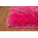 Tapis rose Kristian