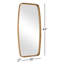 Miroir mural Belle-58722086-58722087