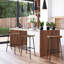 Tabouret 29 "Allcot