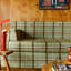 Schumacher x A Rum Fellow Fable Fabric