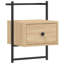 Huckstep 35cm W Bedside Table-1977217518-2013089463