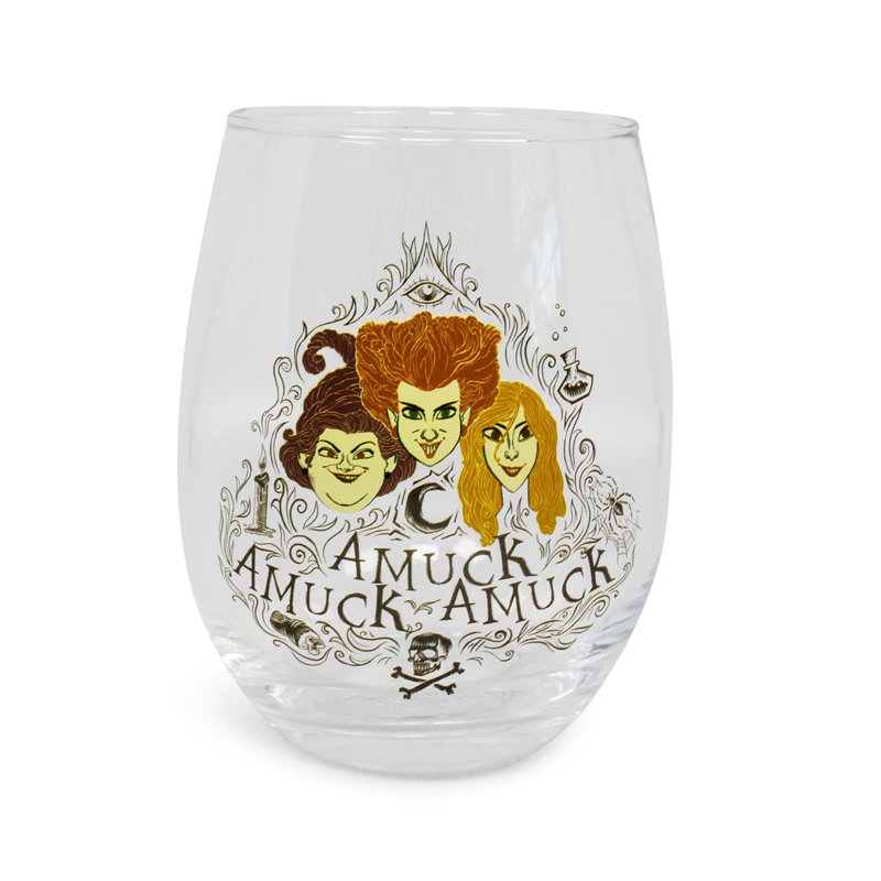 20oz. Fine Silver Drinking Glass