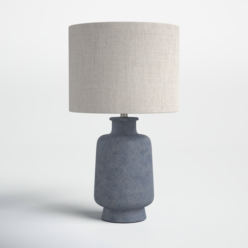 Adella Ceramic Table Lamp