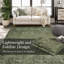 Tapis lavable rétro Tribal Cashmere-118647229