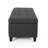 Bluford Upholstered Storage Bench-792495311