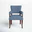 Chaise rembourrée Dawson-638630641