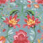 Claudia Indoor / Outdoor Square Throw-109318349-109318348