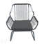 Fauteuils club IDAHO