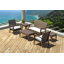Schroder Outdoor Lounge Chair , Sunbrella® Cushions Included-17498809