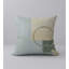 Housse de coussin décorative carrée spéciale-308672944