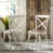 Distressed Ivory is out of stock
